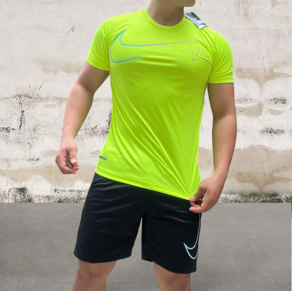 CONJUNTOS DRI FIT