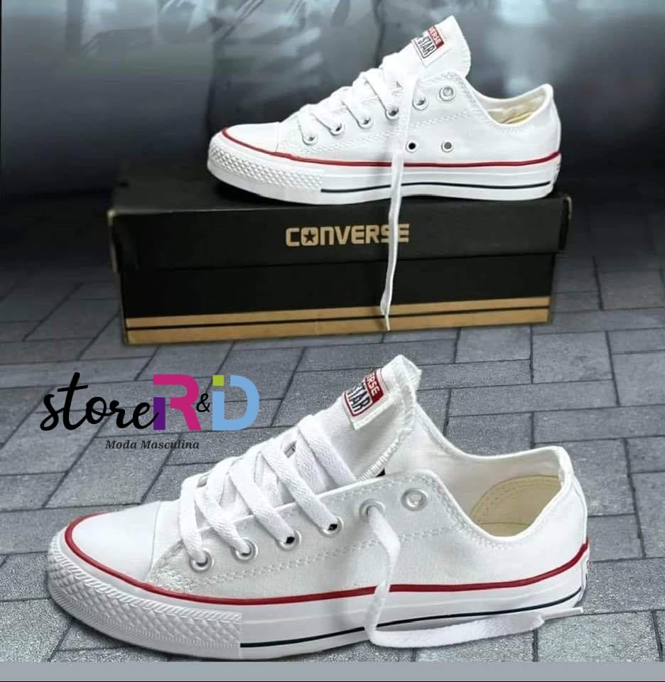 CALZADO CONVERSE