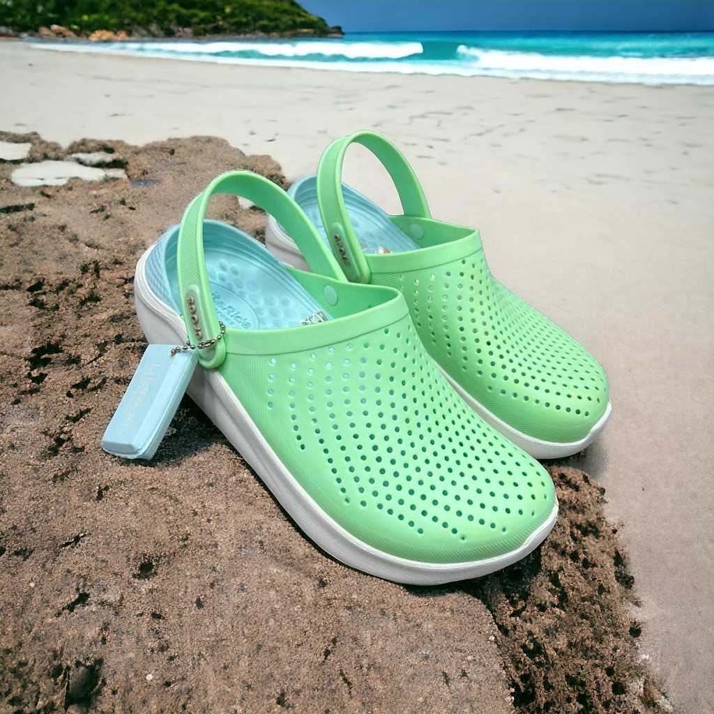 CALZADO CROCS