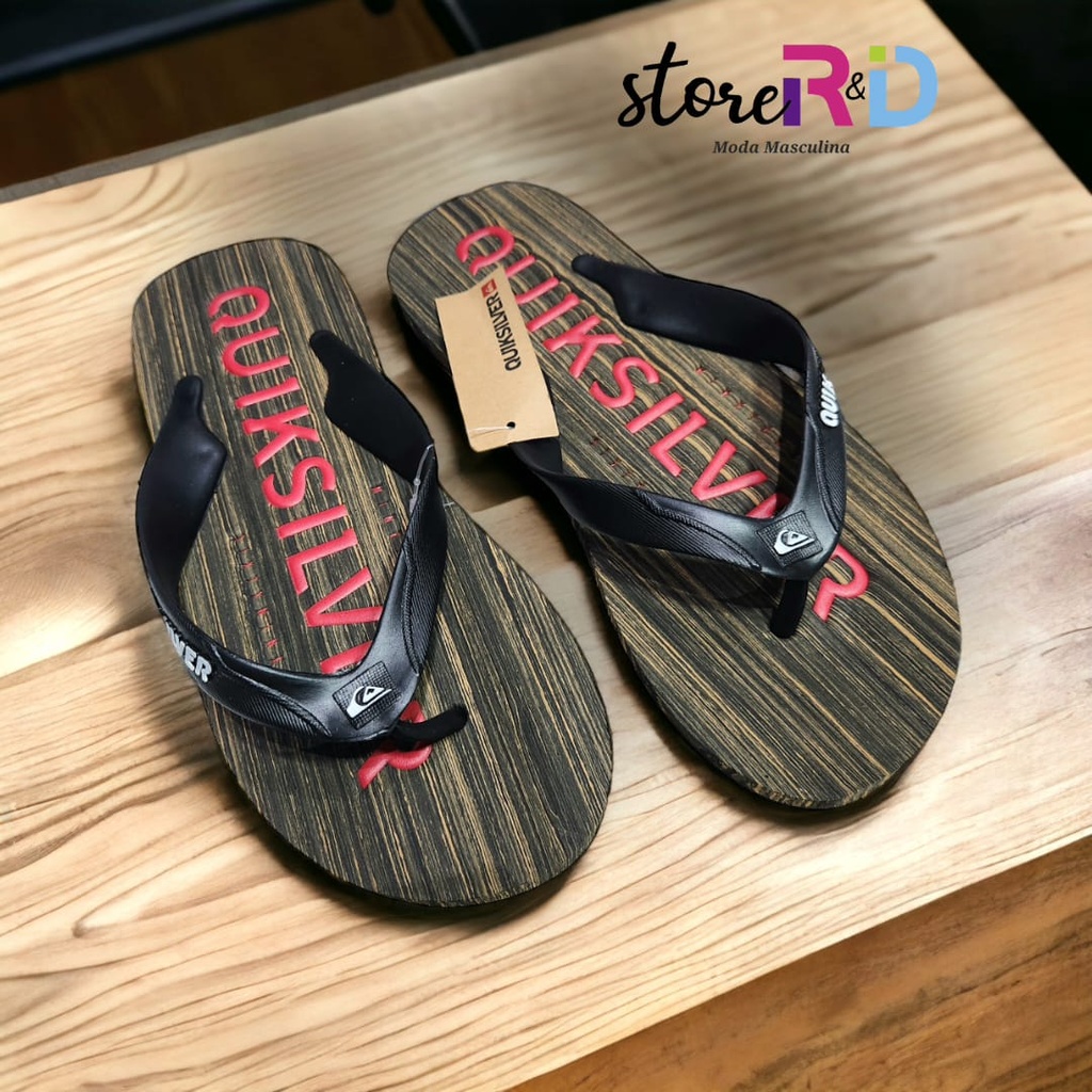 SANDALIAS