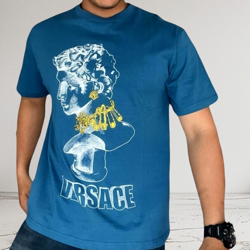 CAMISETA GAMA ALTA