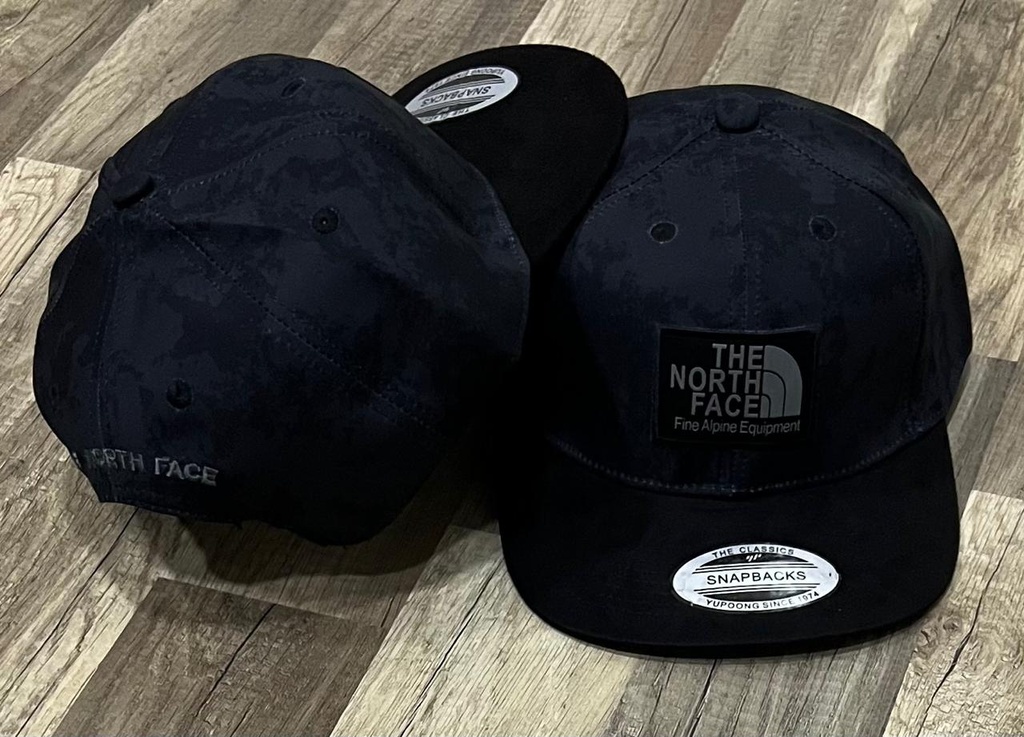 GORRAS PREMIUM 