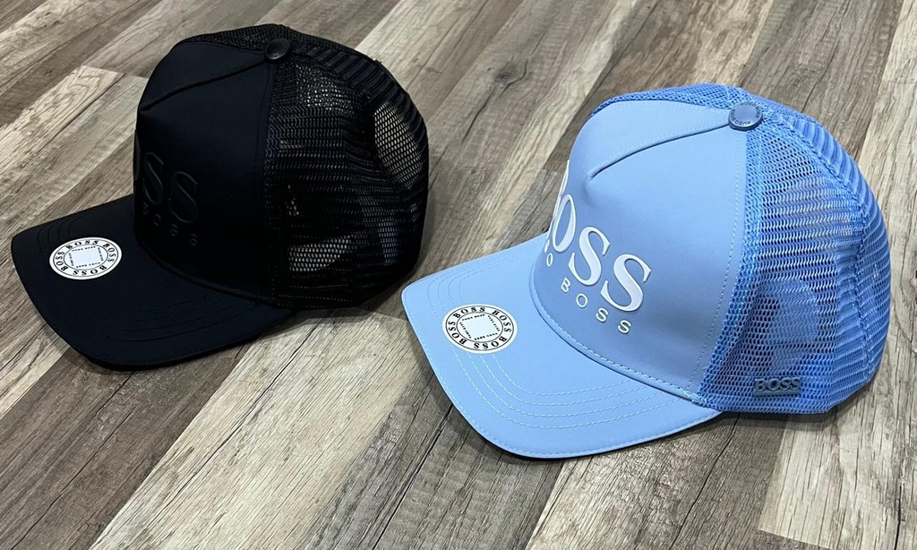 GORRAS PREMIUM 