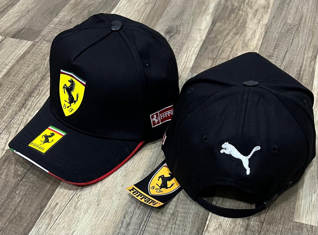 GORRAS PREMIUM 