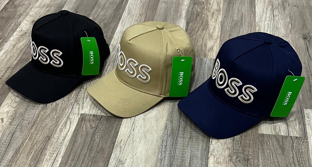 GORRAS PREMIUM