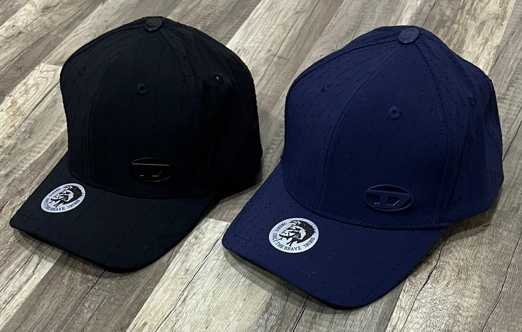 GORRAS PREMIUM 