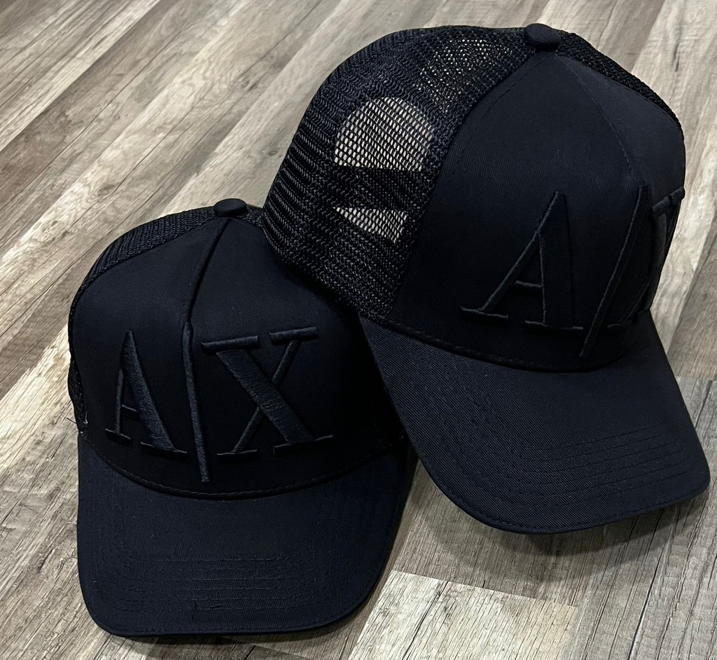GORRAS PREMIUM 