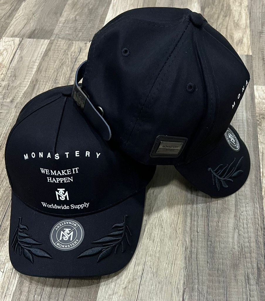 GORRAS PREMIUM