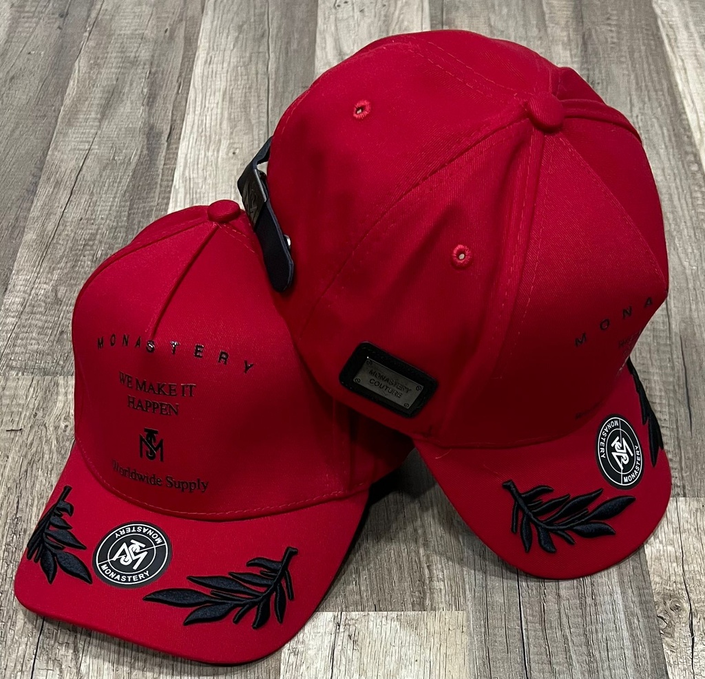 GORRAS PREMIUM