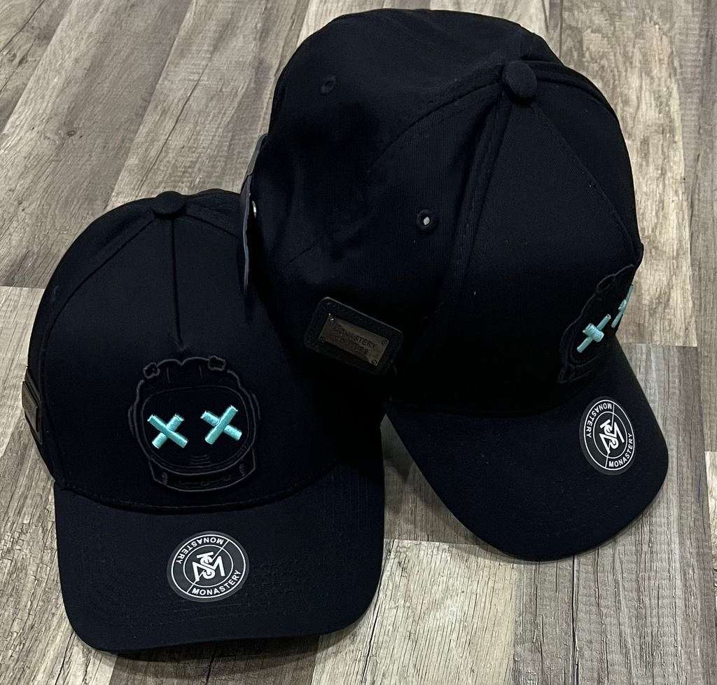 GORRAS PREMIUM
