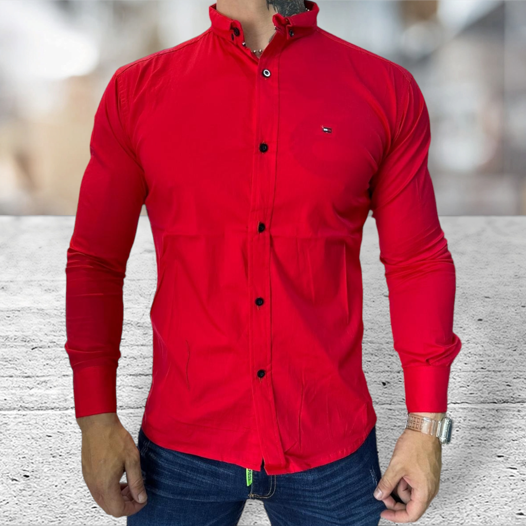 CAMISA ML