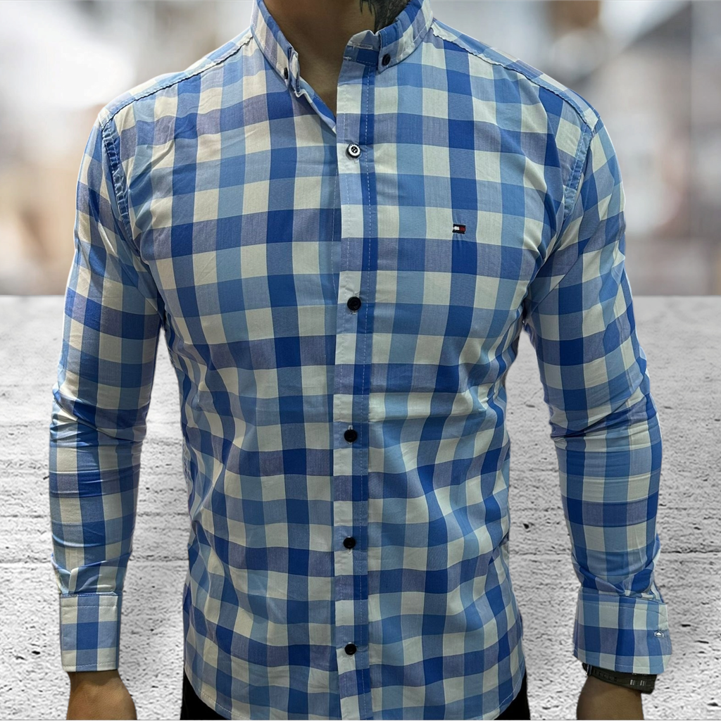 CAMISA ML 