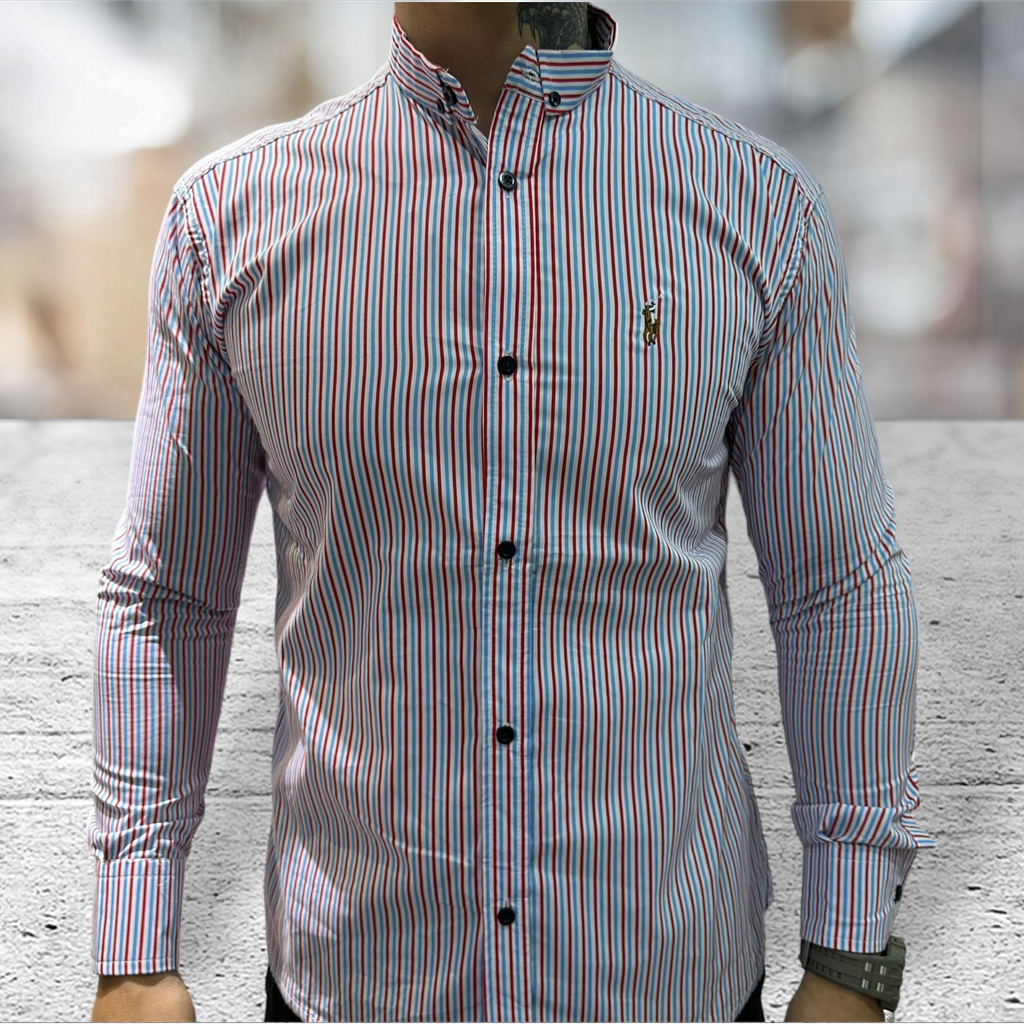 CAMISA ML 