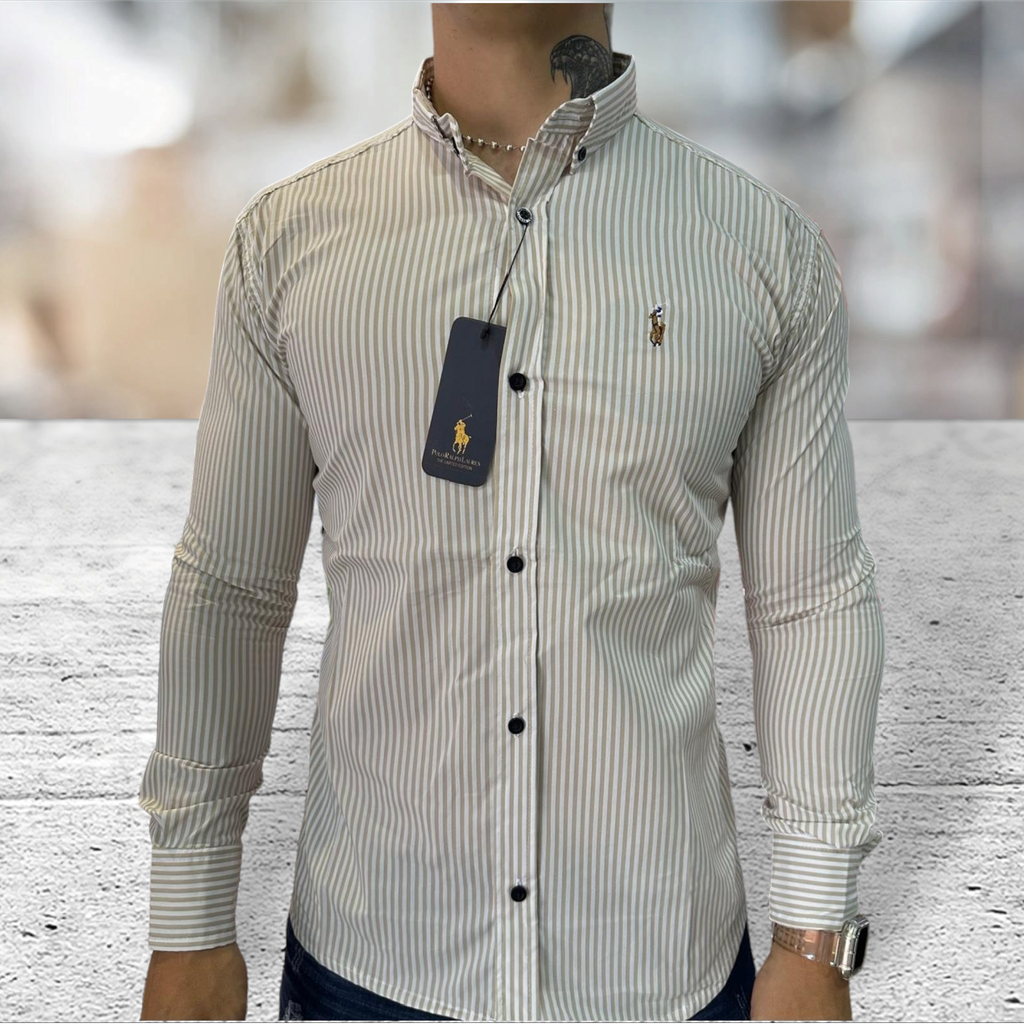 CAMISA ML 