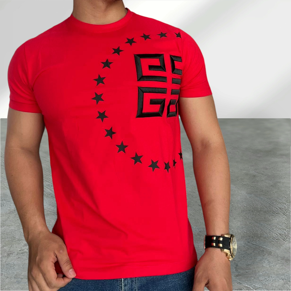 CAMISETA LUXURY