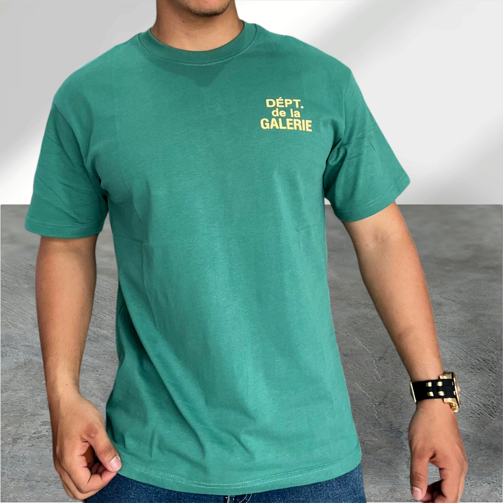 CAMISETA GAMA ALTA