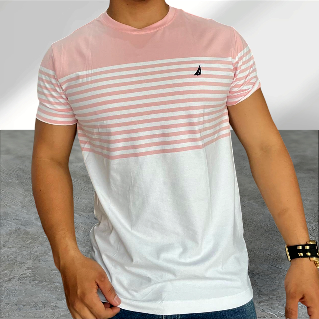 CAMISETA LUXURY