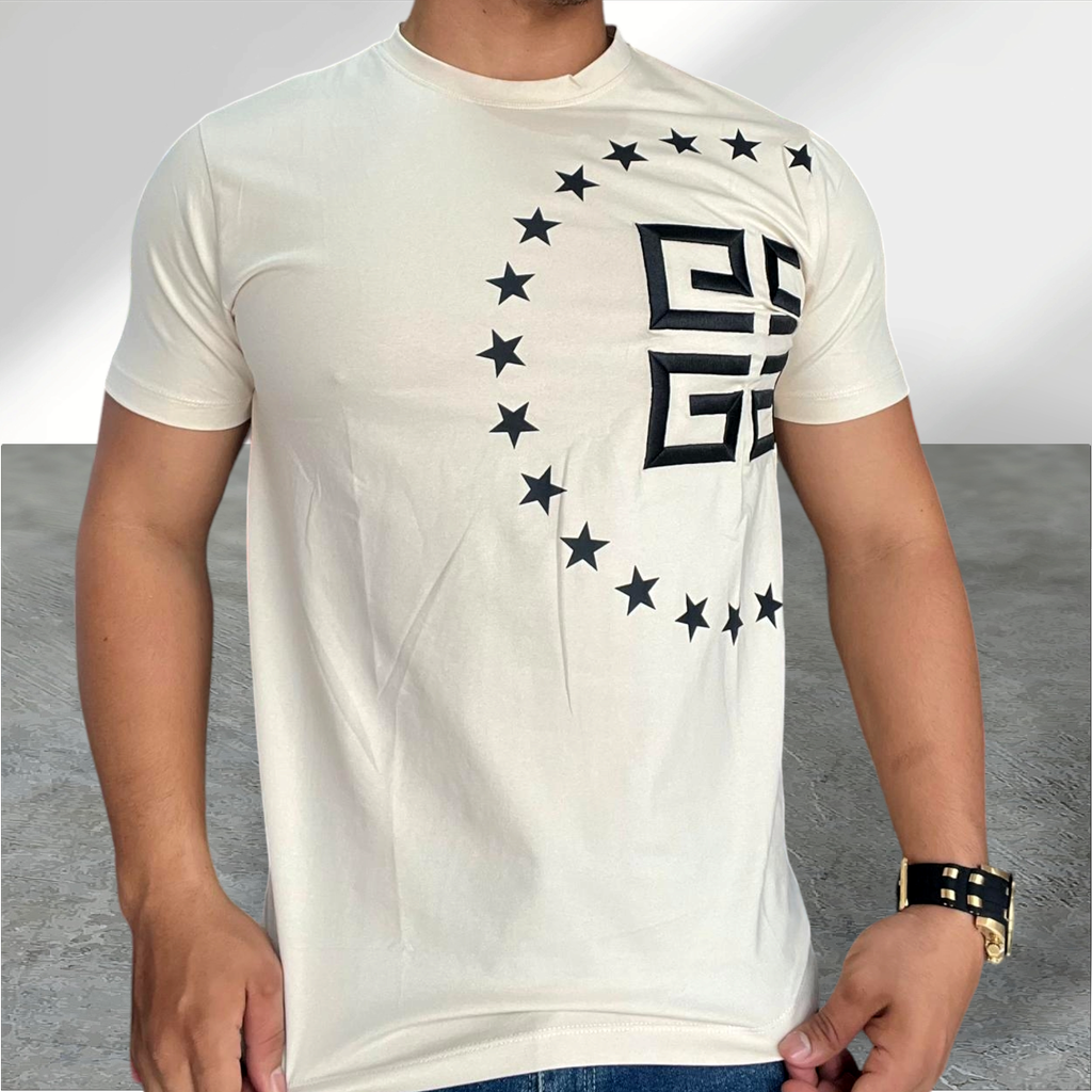 CAMISETA LUXURY