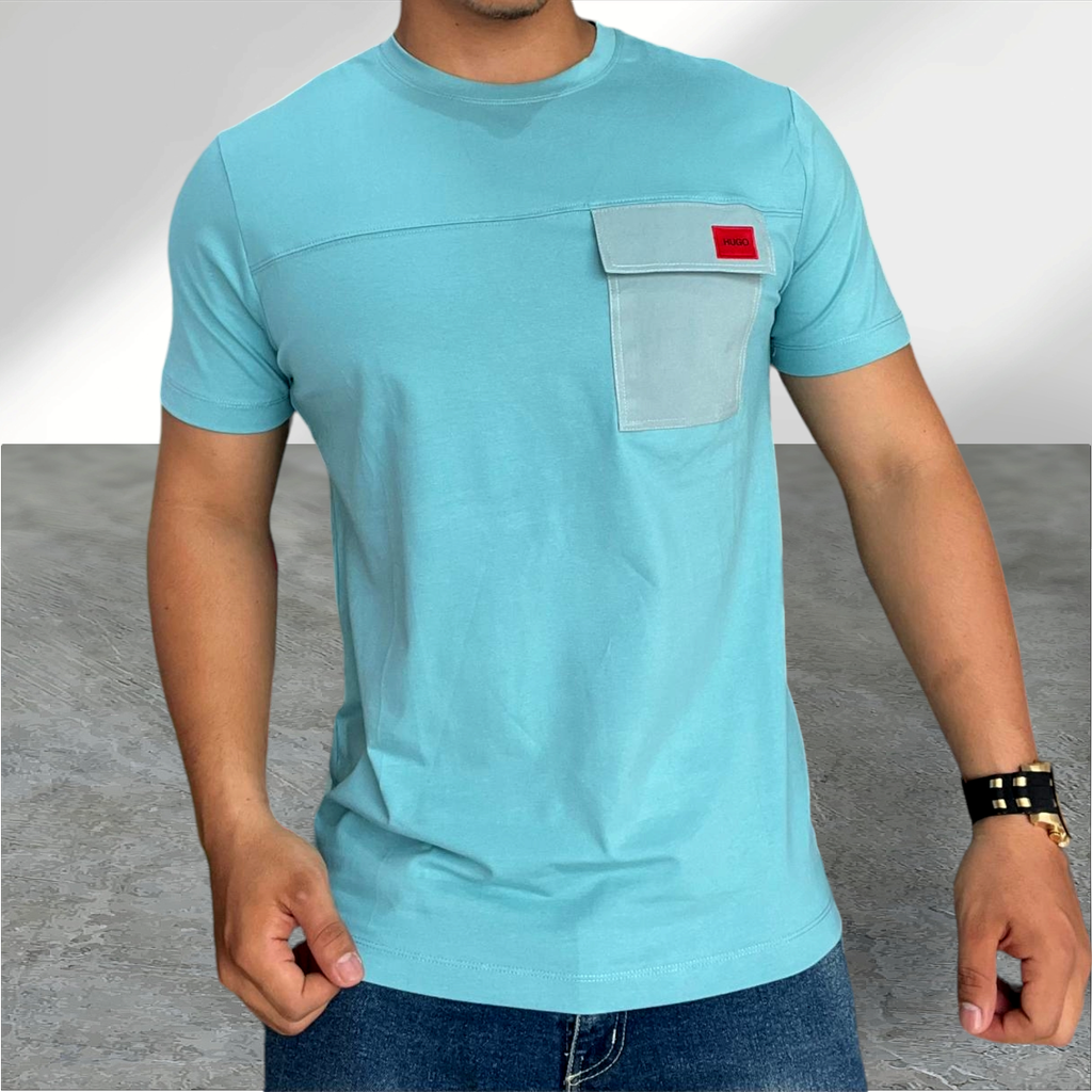 CAMISETA LUXURY 
