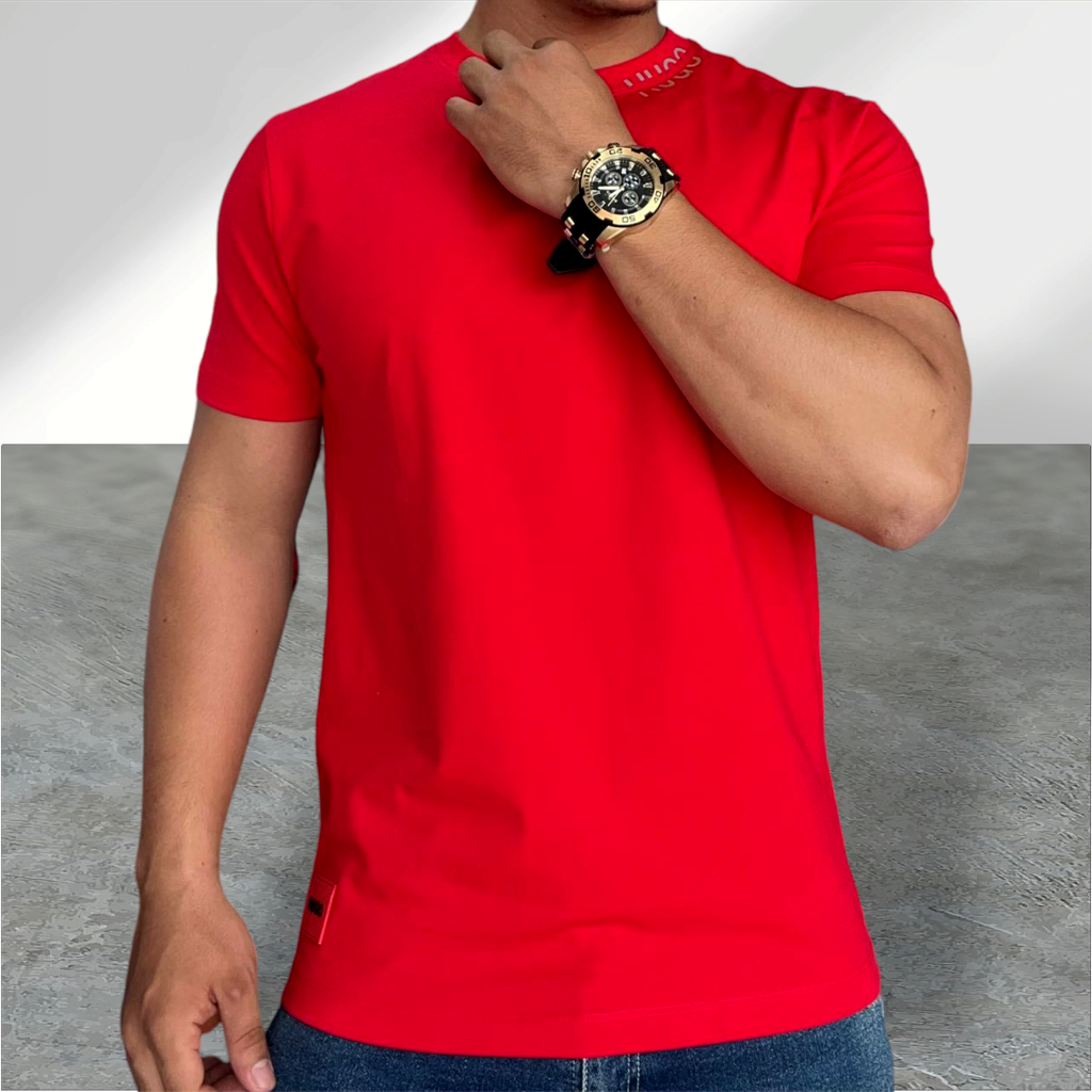 CAMISETA LUXURY 