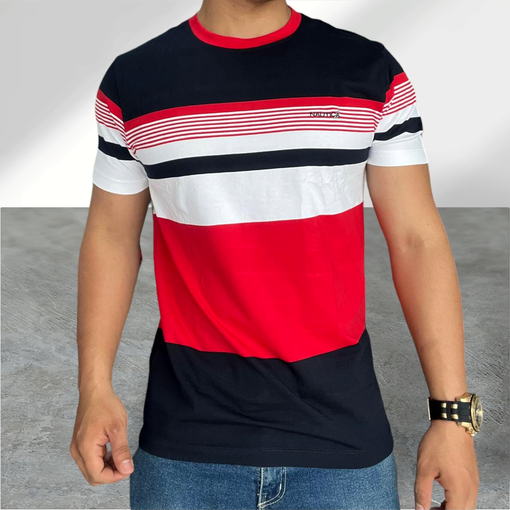 CAMISETA LUXURY 