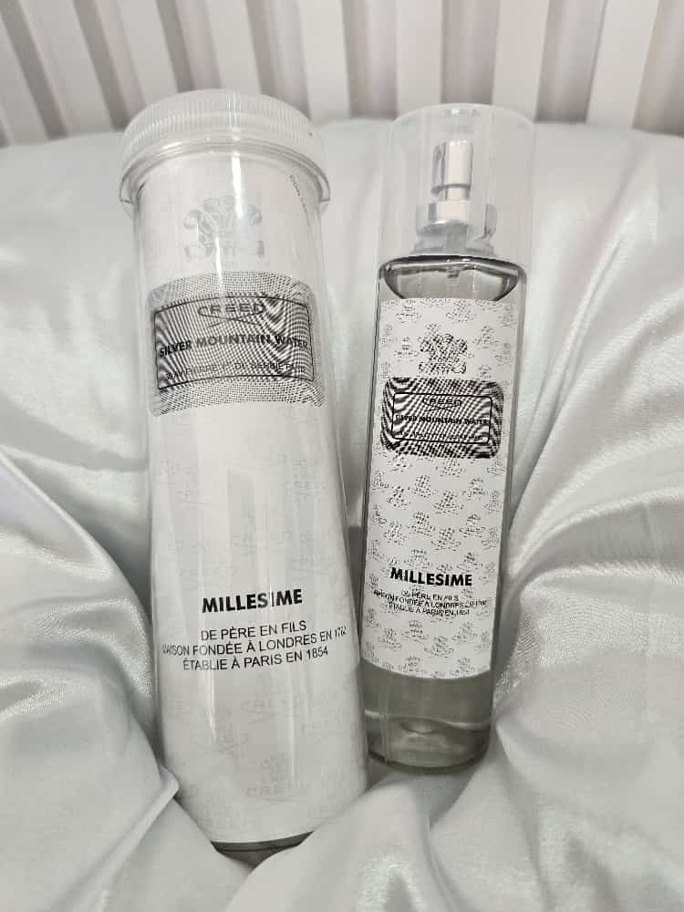 MILLESIME