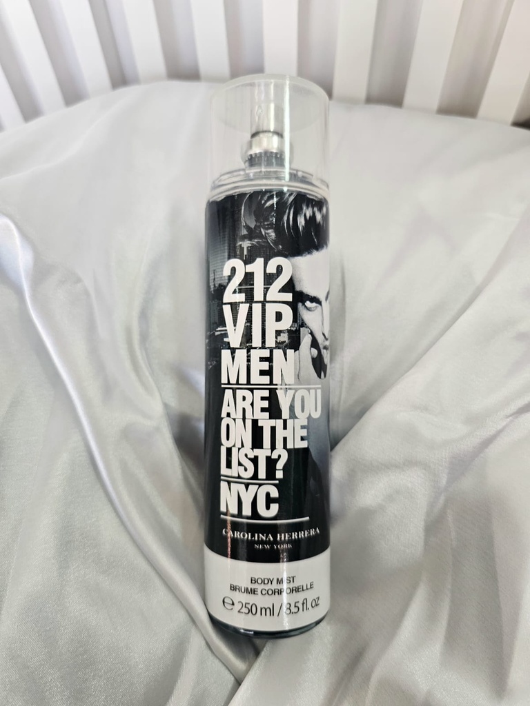212 VIP MEN