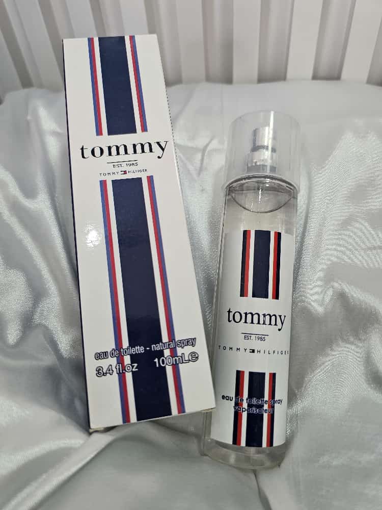 TOMMY