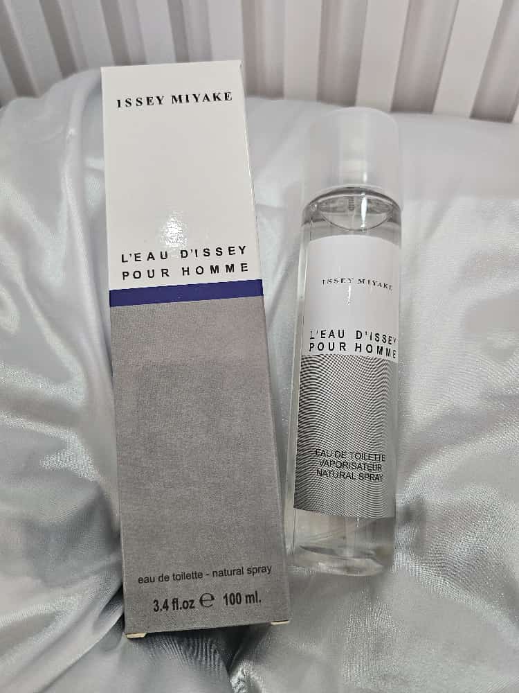 L'EAU D'ISSEY