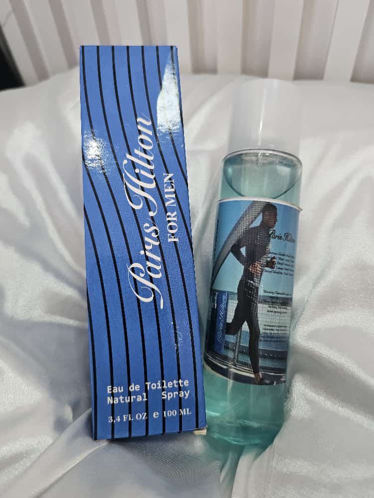 PARIS HILTON FOR MEN