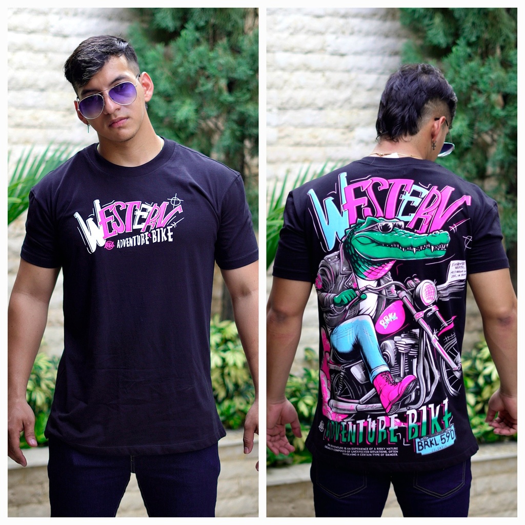 CAMISILLAS DIVERTIDAS