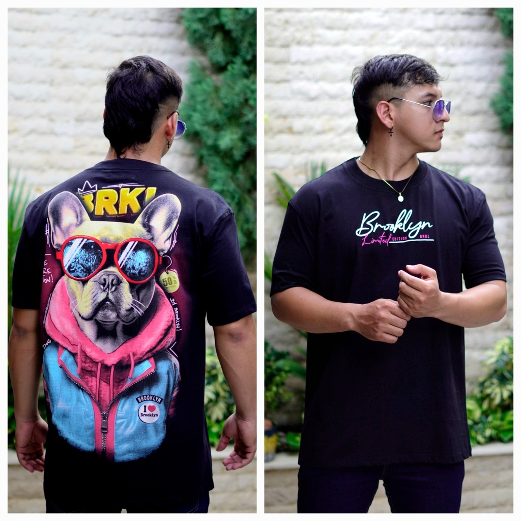 CAMISILLAS DIVERTIDAS