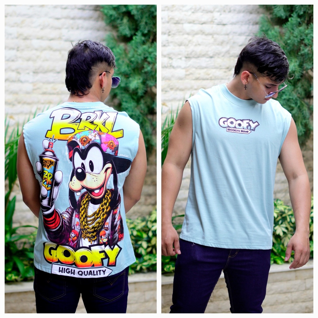 CAMISILLAS DIVERTIDAS