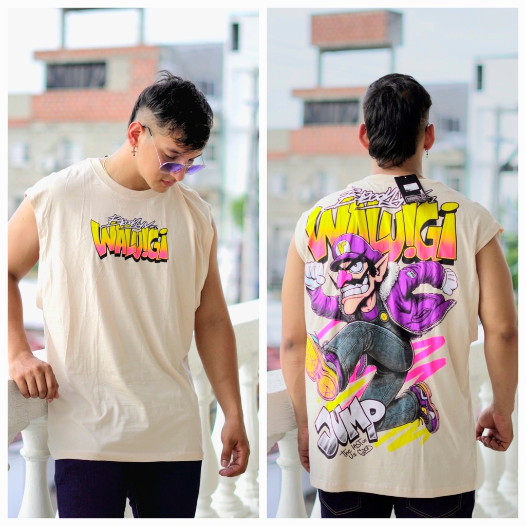 CAMISILLAS DIVERTIDAS
