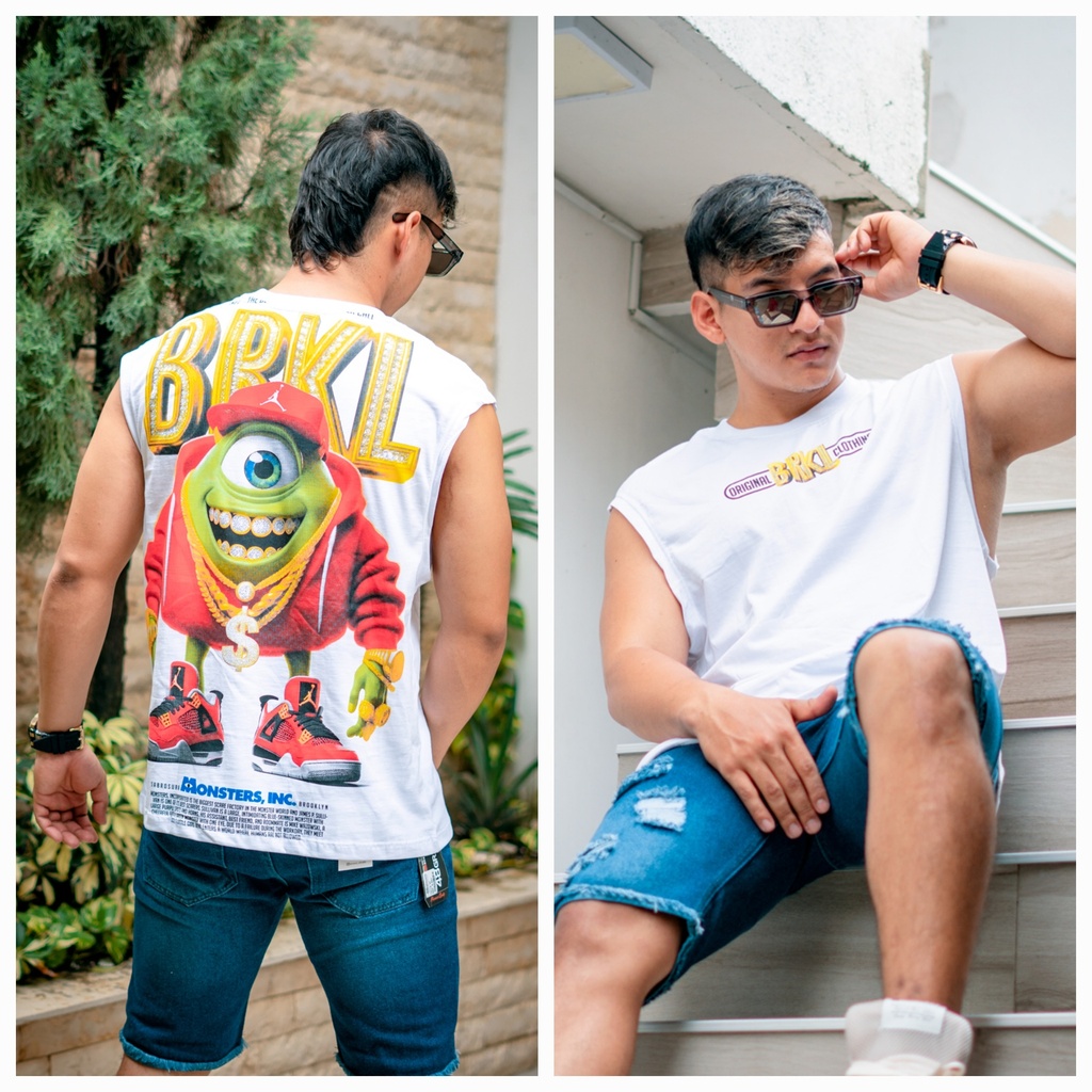 CAMISETAS DIVERTIDAS 