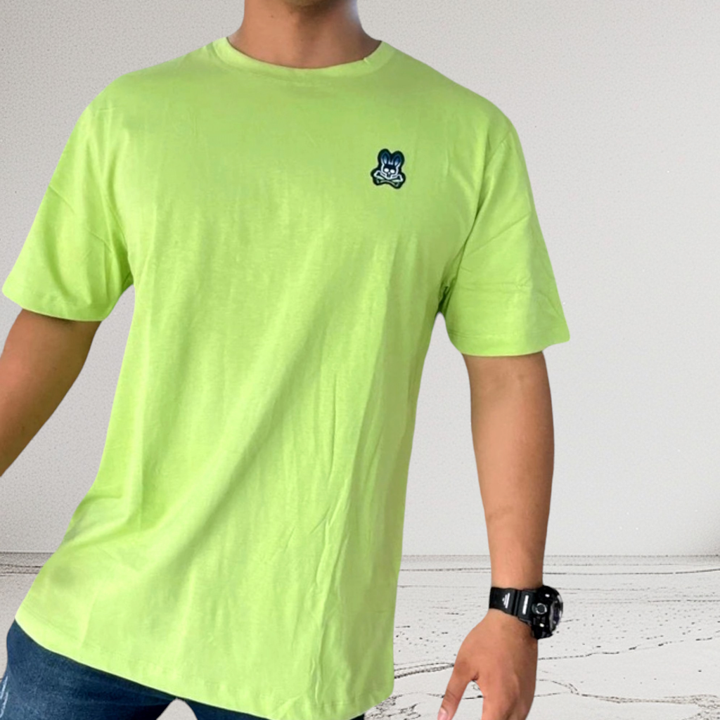 CAMISETA LUXURY