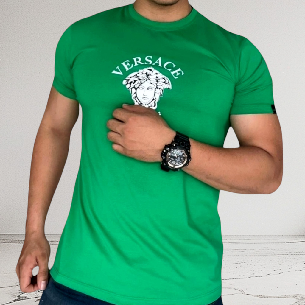 CAMISETA LUXURY