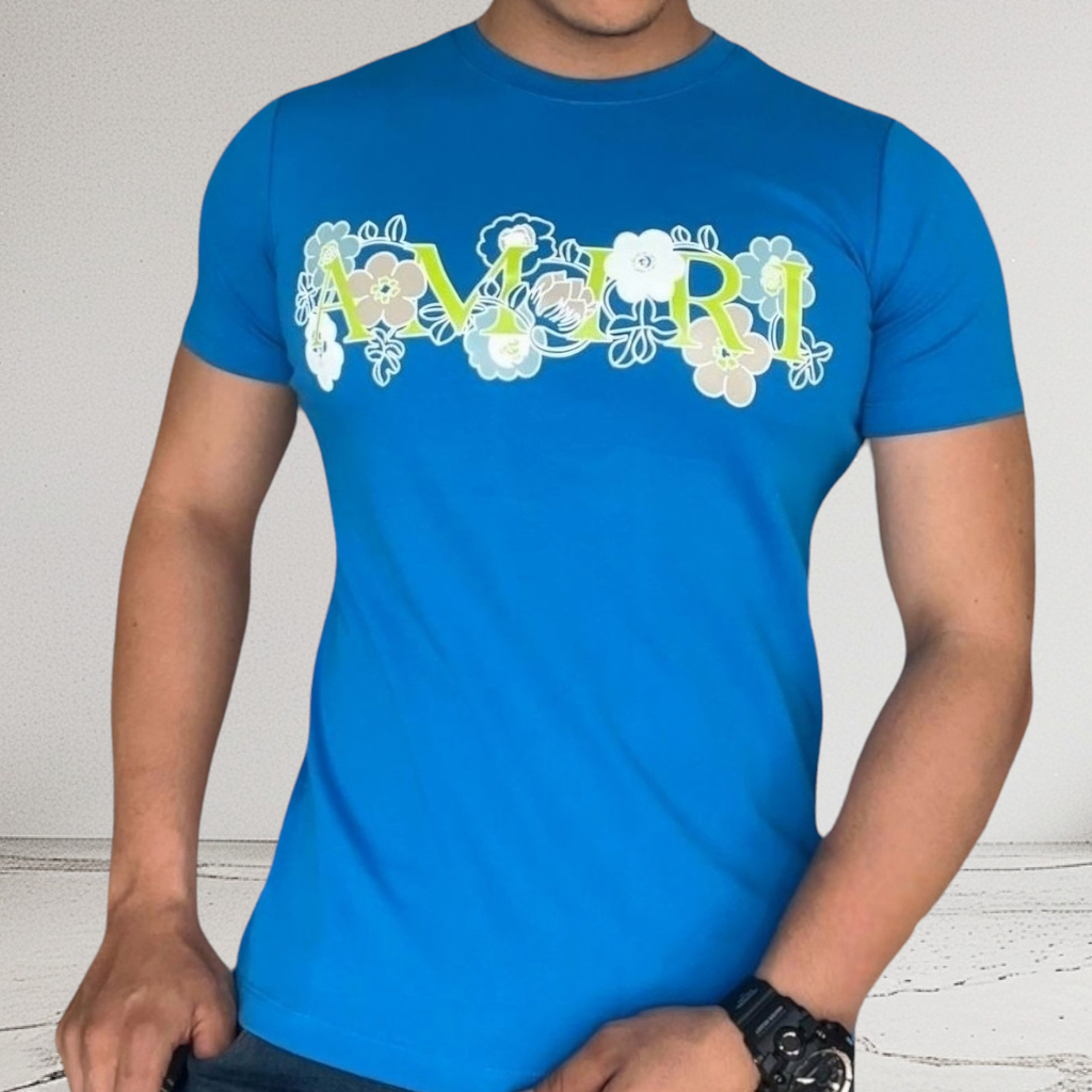 CAMISETA GAMA ALTA