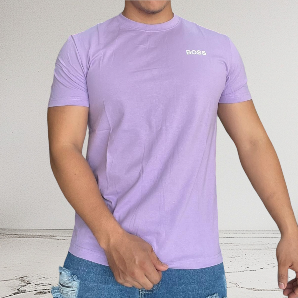 CAMISETA LUXURY