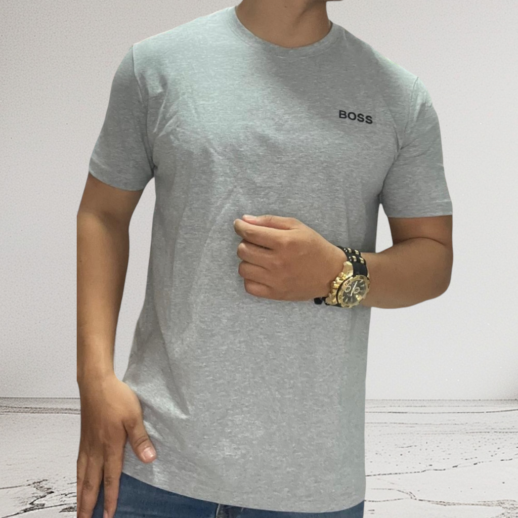 CAMISETA LUXURY 