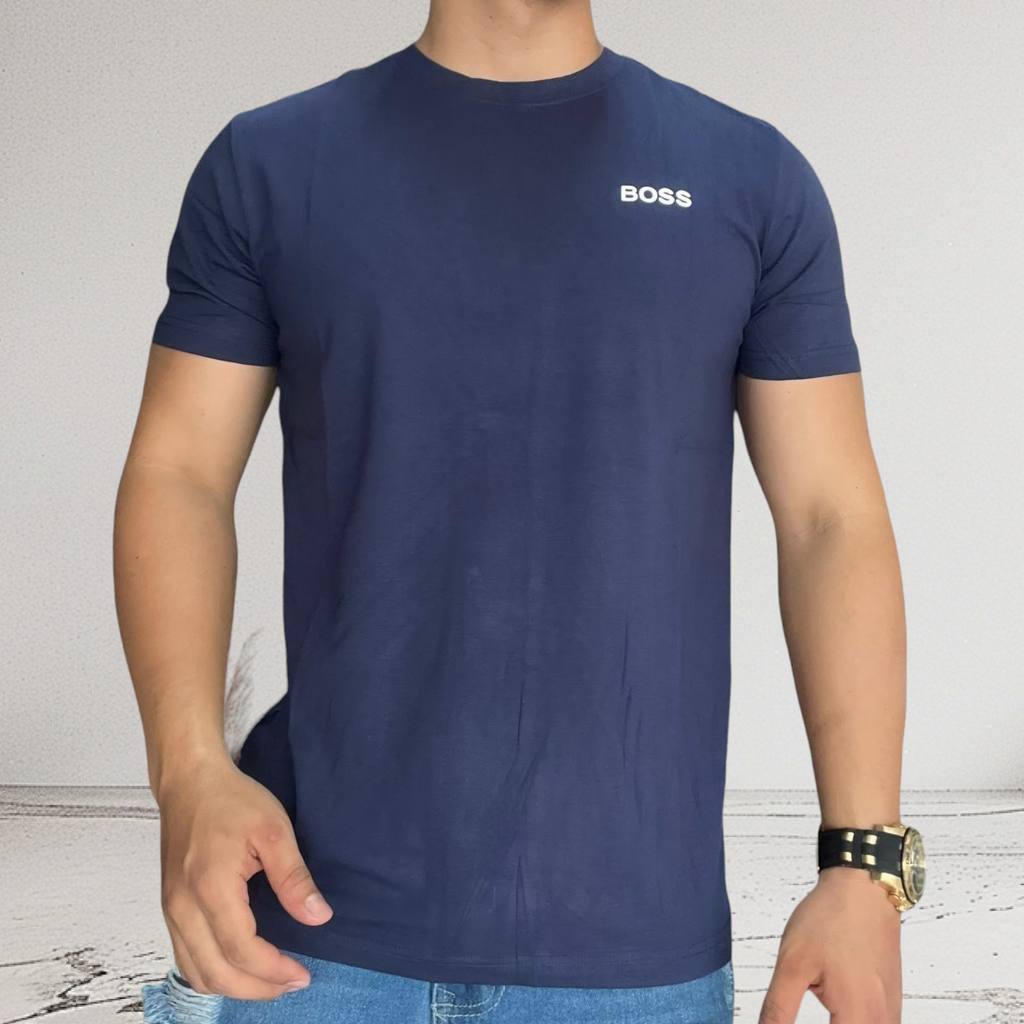 CAMISETA LUXURY 