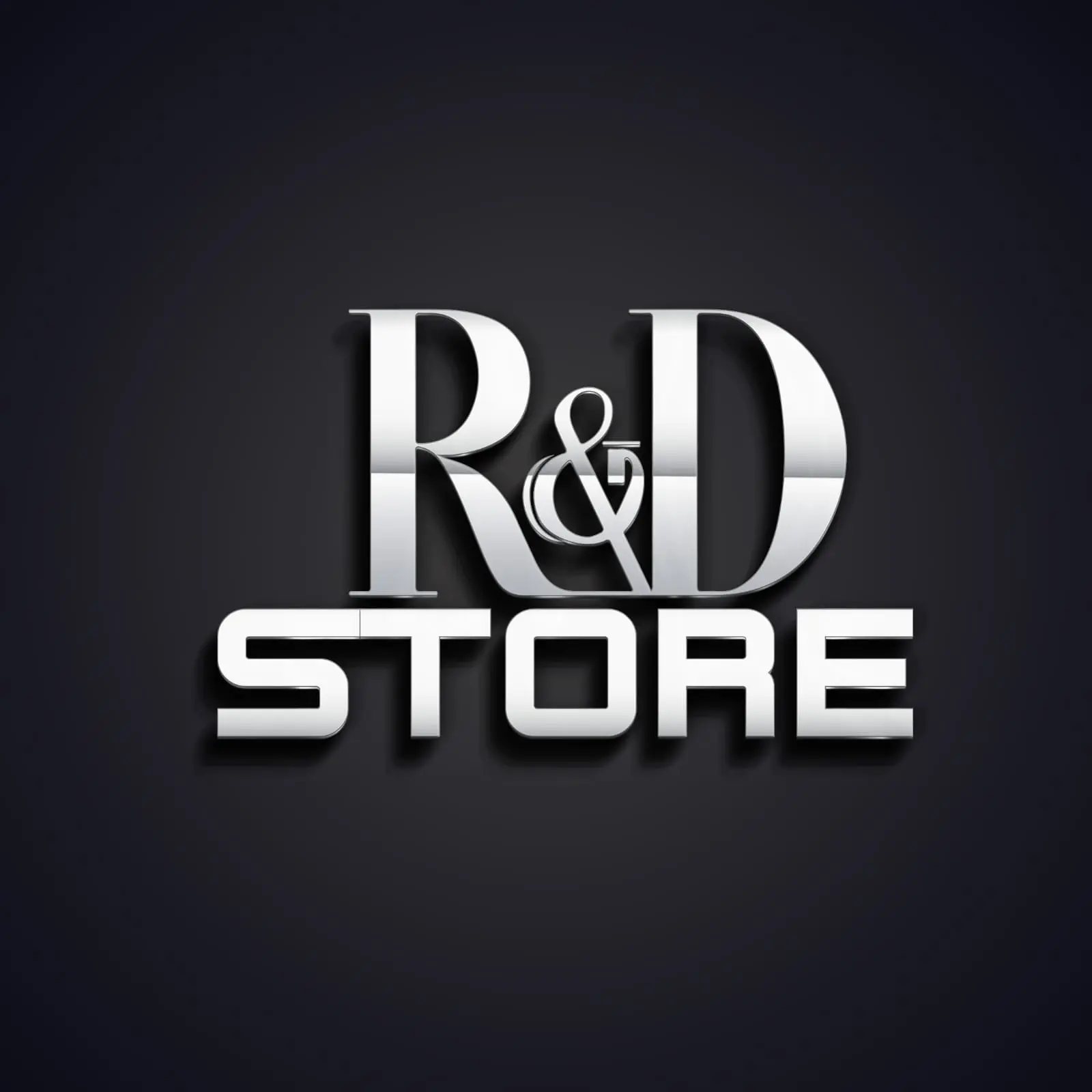 Store R & D Moda Masculina